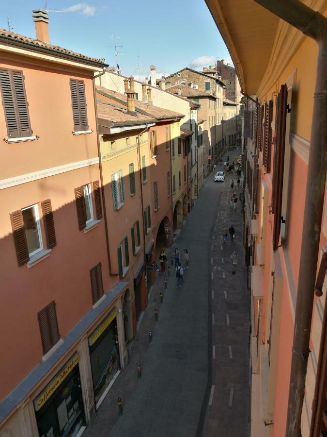 Ap Appartamenti Urbik Bologna Buitenkant foto